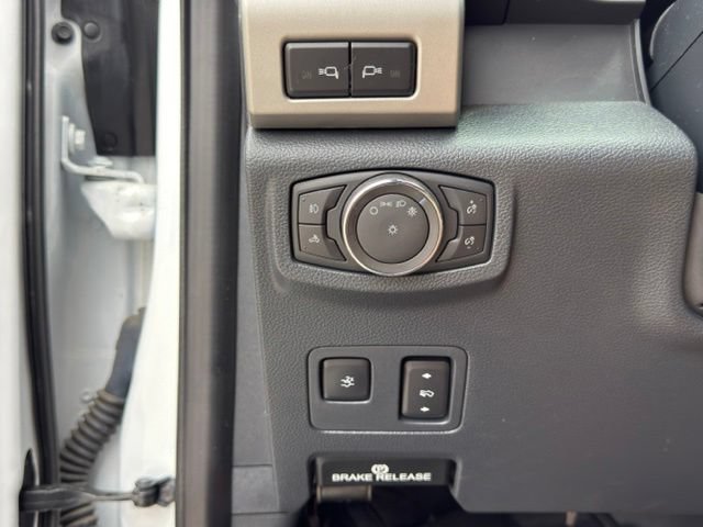 Used 2022 Ford F250 Lariat w/ Lariat Ultimate Package AWD/4WD image 27