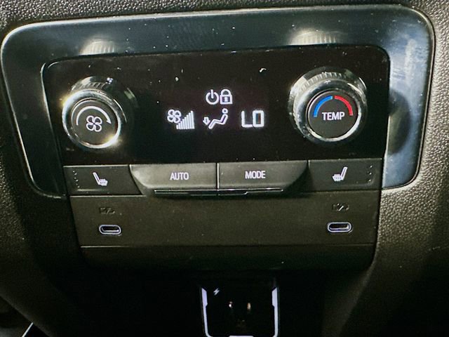 Used 2025 Chevrolet Tahoe RST w/ Comfort Package image 26