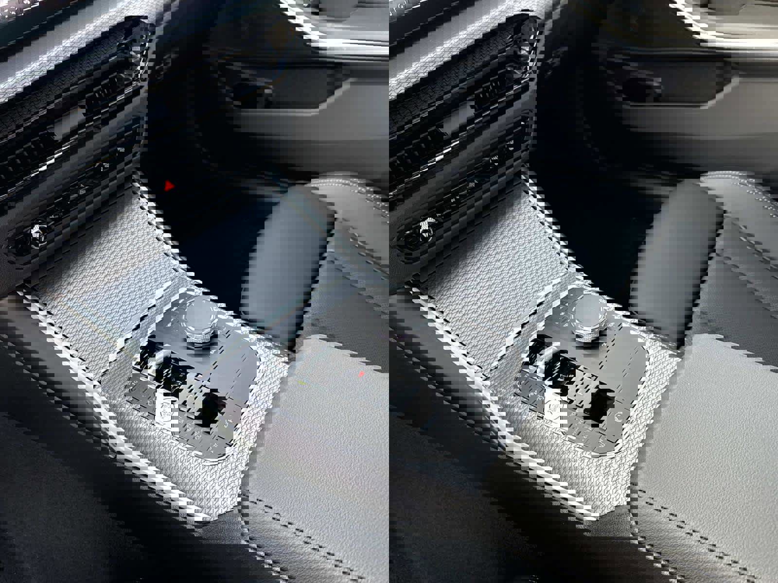 New 2026 BMW 330i xDrive 330i NA xDrive w/ M Sport Package image 21