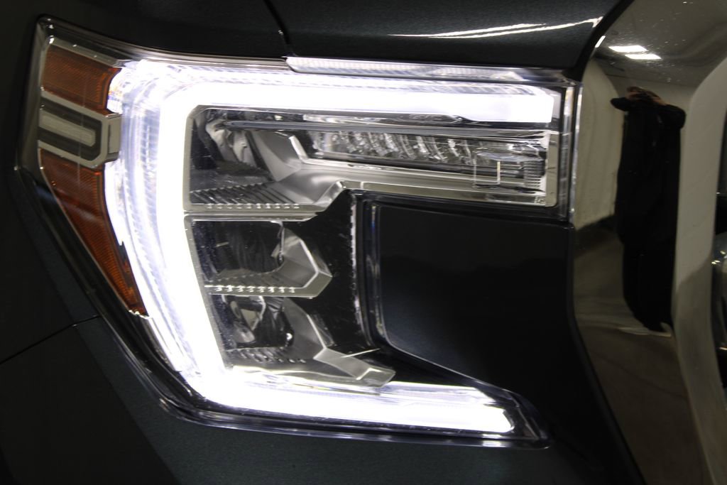 Used 2021 GMC Sierra 1500 Denali w/ Denali Ultimate Package image 16