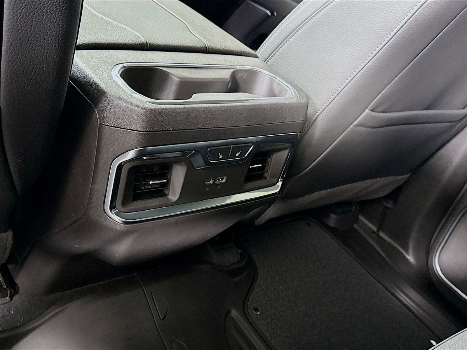 New 2026 GMC Sierra 1500 Denali w/ Technology Package image 21