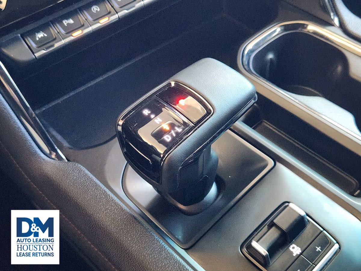 Used 2023 GMC Sierra 1500 AT4 w/ AT4 Premium Package image 26