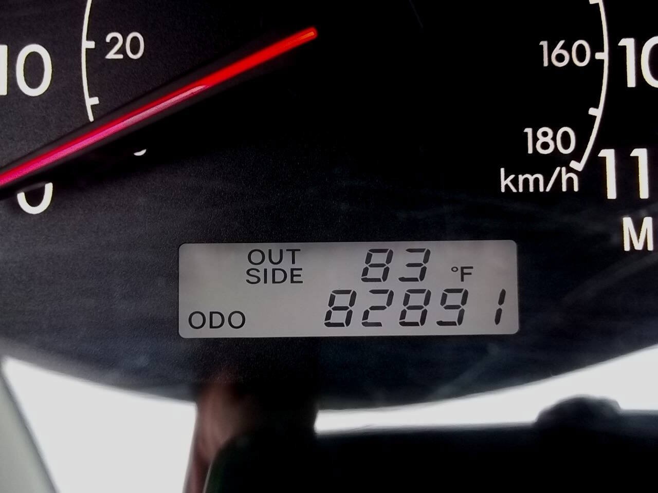 Used 2007 Toyota Corolla LE FWD image 18