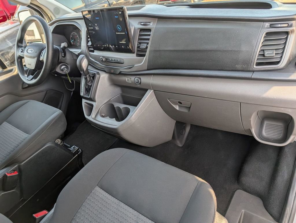 Used 2022 Ford Transit 350 XLT image 45