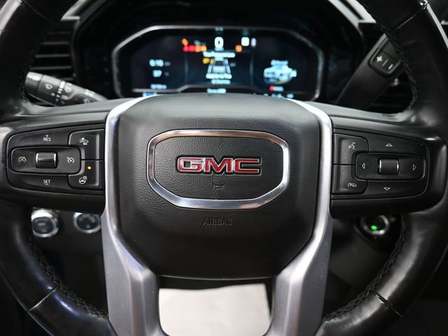 Used 2023 GMC Sierra 1500 SLE image 14