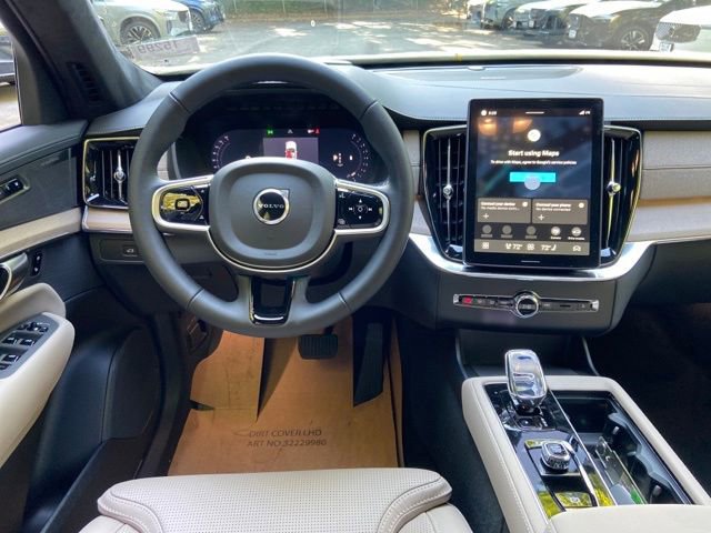 New 2026 Volvo XC90 B6 Ultra w/ Lounge Package image 13