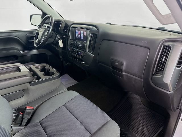 Used 2015 Chevrolet Silverado 1500 LT w/ All Star Edition image 27