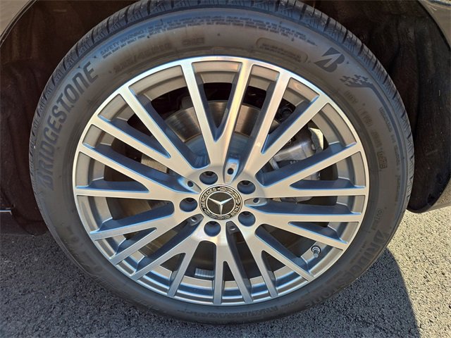 Used 2025 Mercedes-Benz CLA 250 4MATIC image 31