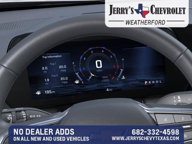 New 2027 Chevrolet Equinox LT w/ Convenience Package II FWD image 19