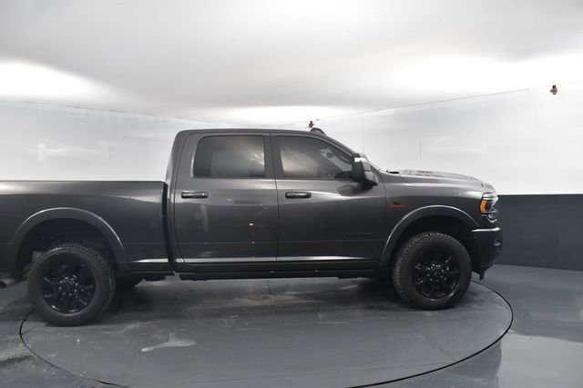 Used 2023 RAM 2500 Limited image 11