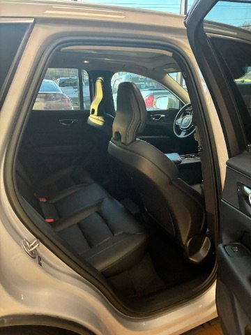 Used 2023 Volvo XC60 T8 Core w/ Climate Package image 36