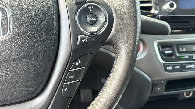 Used 2023 Honda Ridgeline RTL image 15