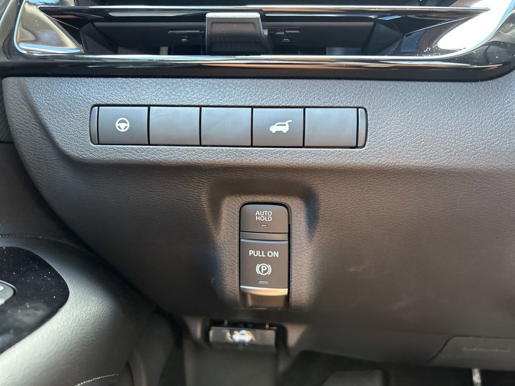 New 2026 Nissan Murano SL image 30