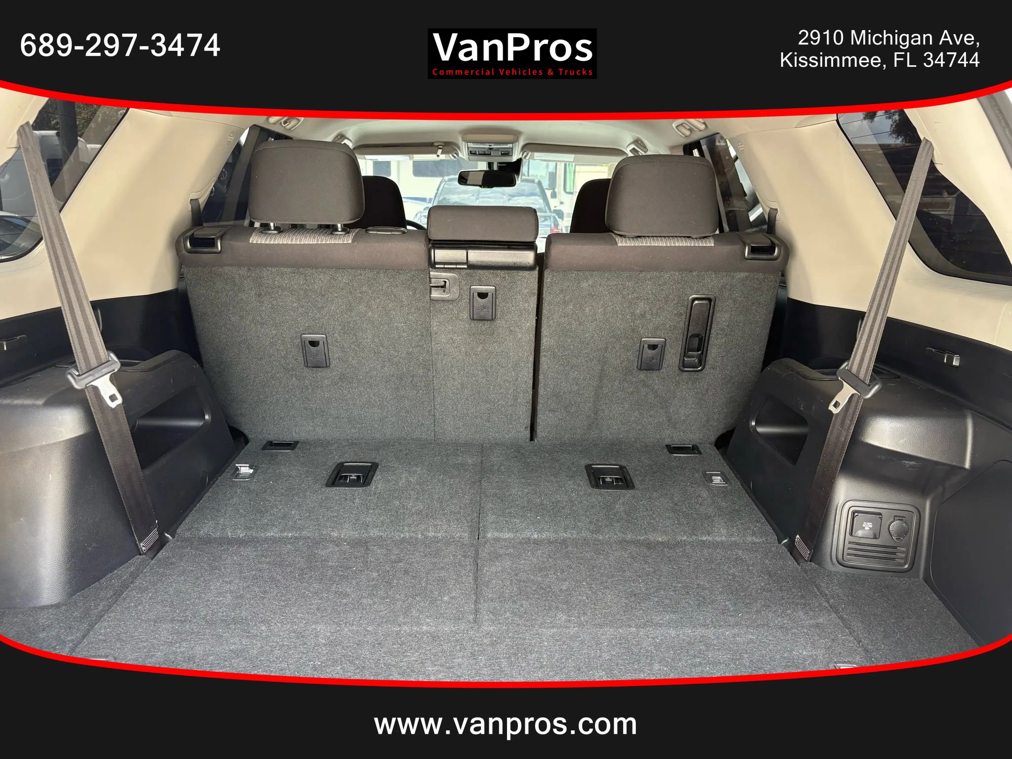 Used 2024 Toyota 4Runner SR5 image 14