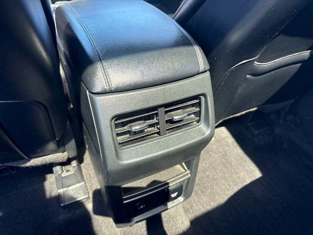 Used 2024 Ford Edge SEL w/ Convenience Package AWD/4WD image 21