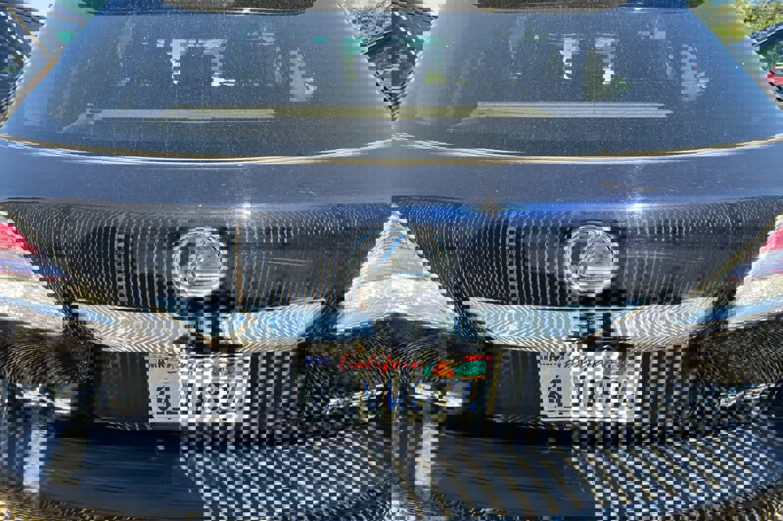 Used 2010 Lexus RX 350 2WD image 19