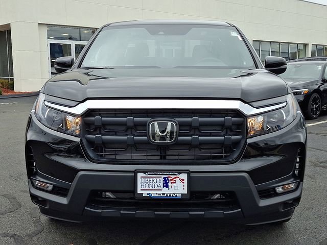 New 2026 Honda Ridgeline RTL image 2