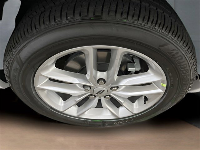 New 2026 Dodge Durango GT image 10