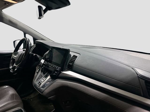 Used 2019 Honda Odyssey EX-L image 27