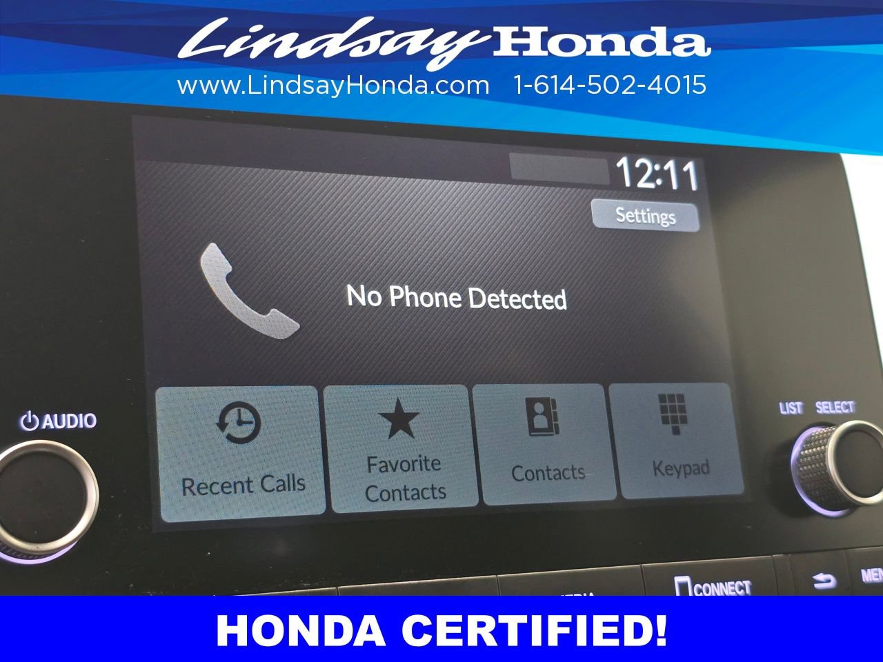 Certified 2024 Honda CR-V Sport image 19