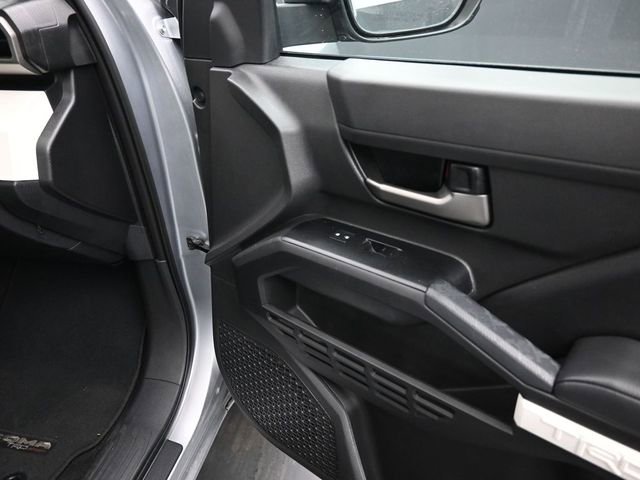 Used 2024 Toyota Tacoma TRD Sport image 23