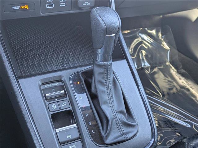 Used 2024 Honda CR-V EX image 12