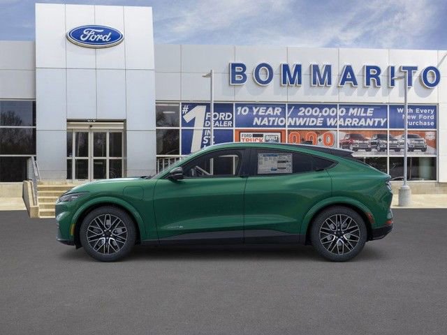 New 2026 Ford Mustang Mach-E Premium image 3