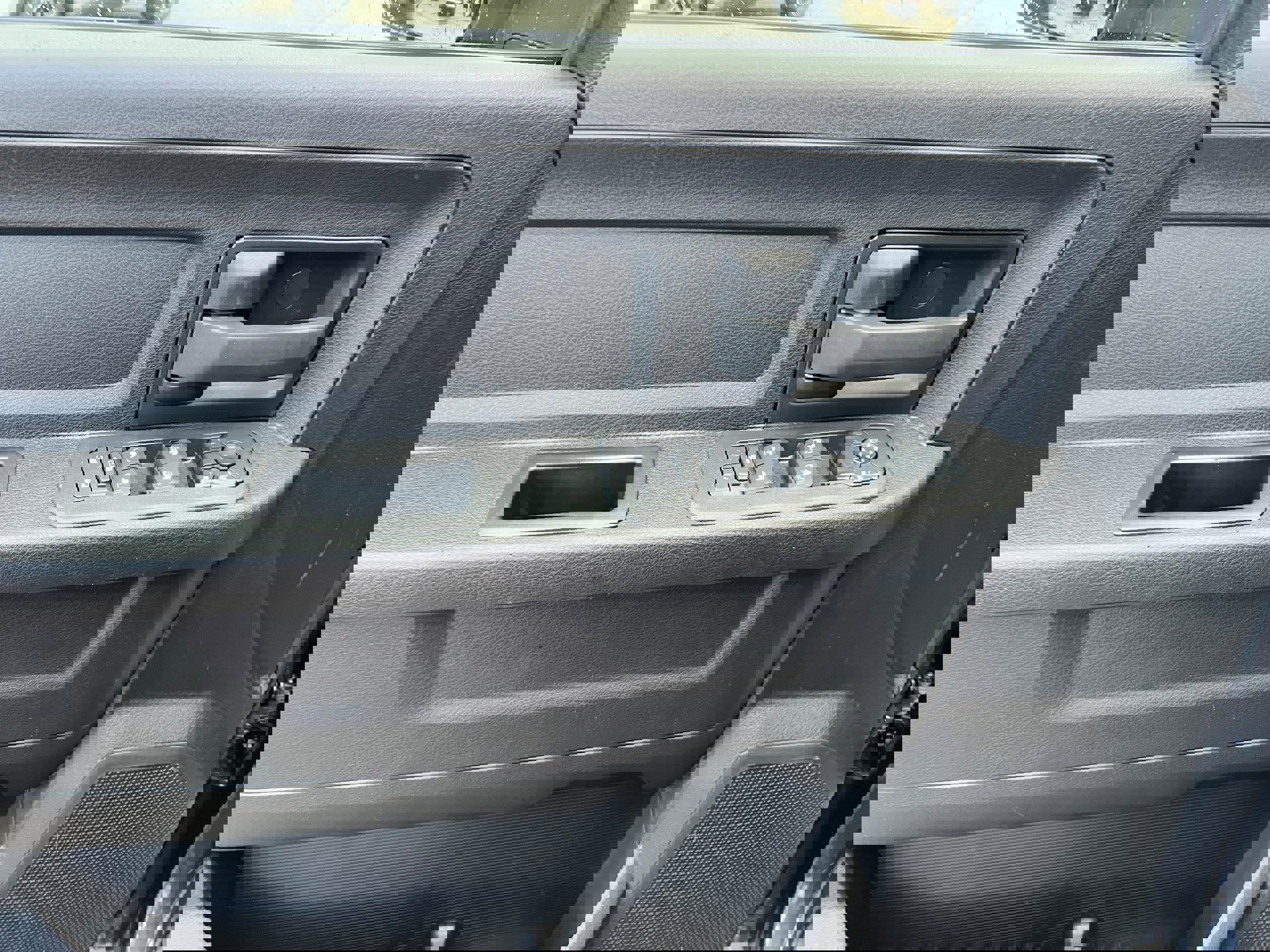 New 2026 RAM 2500 Tradesman image 11