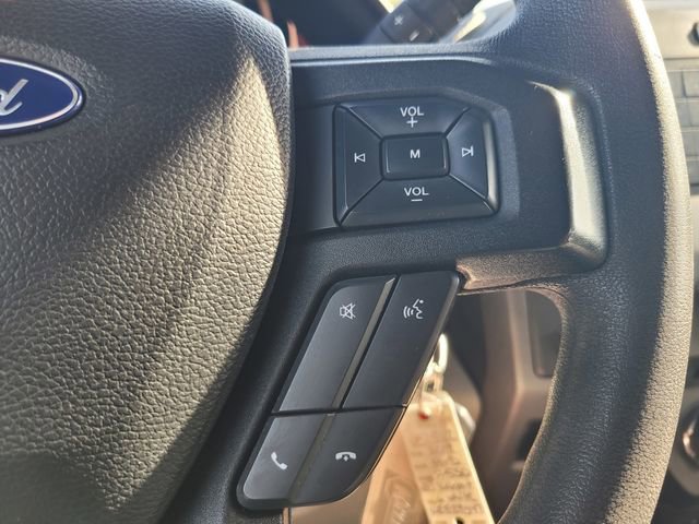 Certified 2019 Ford F550 2WD SuperCab Super Duty image 26