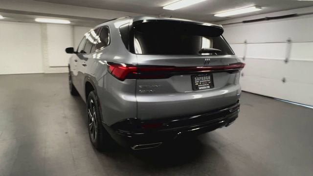 Certified 2026 Buick Enclave Sport Touring FWD image 7