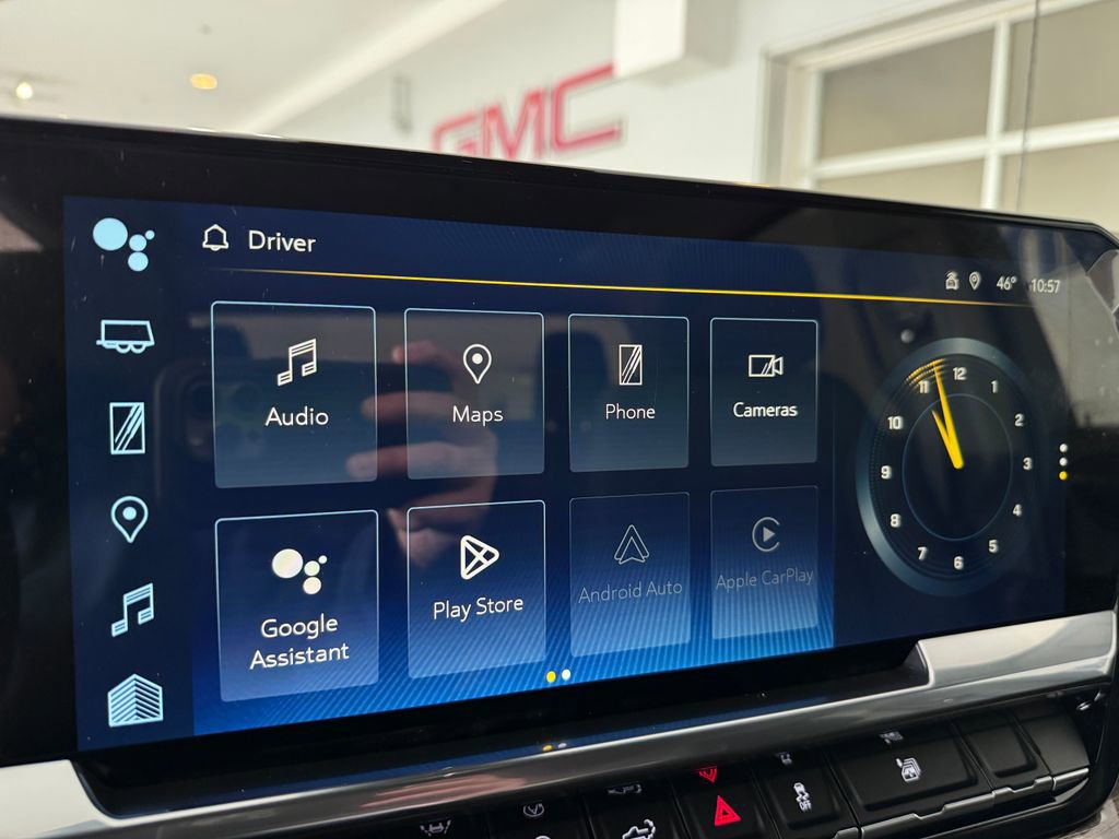 Certified 2024 Chevrolet Silverado 1500 LT image 19