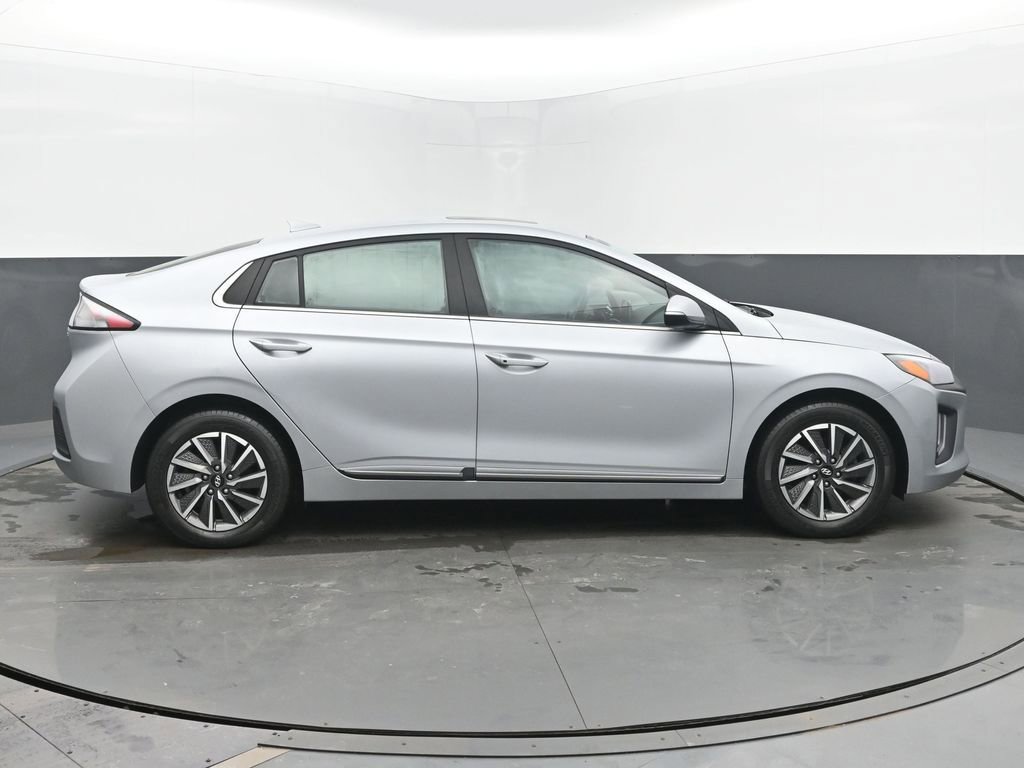 Used 2021 Hyundai Ioniq Limited image 6