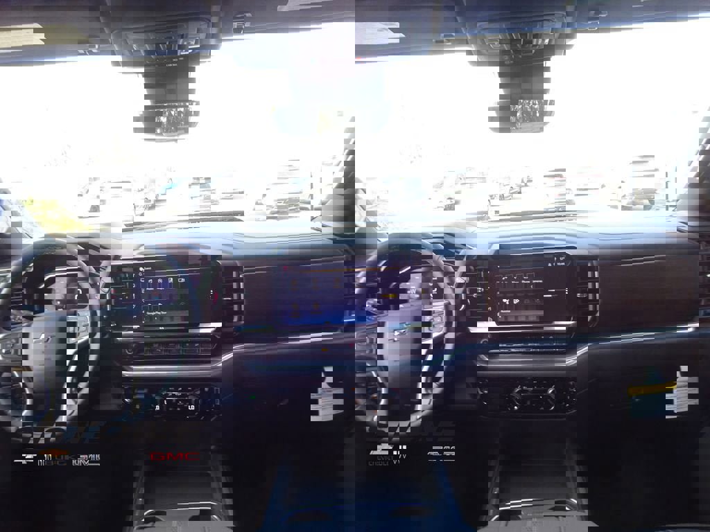 New 2026 Chevrolet Silverado 3500 High Country w/ High Country Premium Package image 25