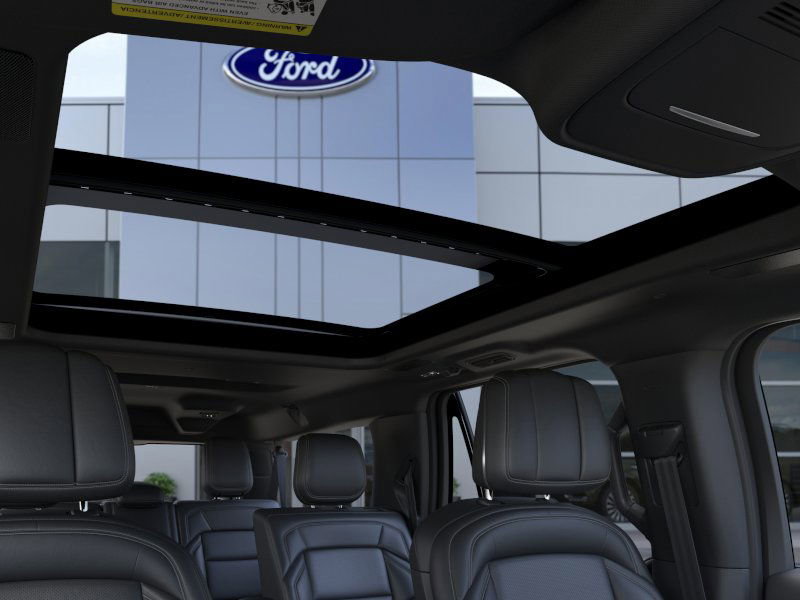 New 2026 Lincoln Navigator L Reserve w/ Jet Appearance Package image 22