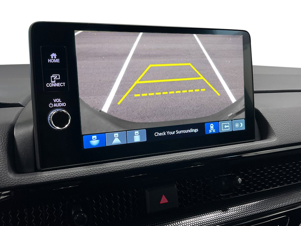 New 2026 Honda CR-V EX-L image 20