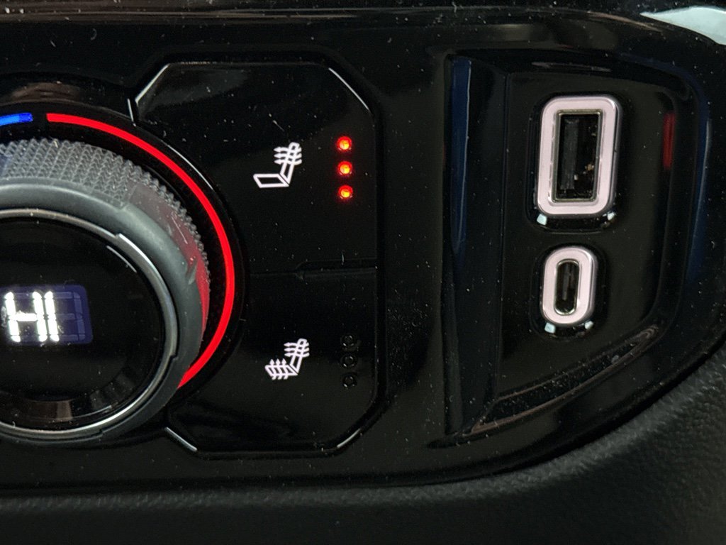 Certified 2022 Chevrolet Silverado 1500 LT image 39