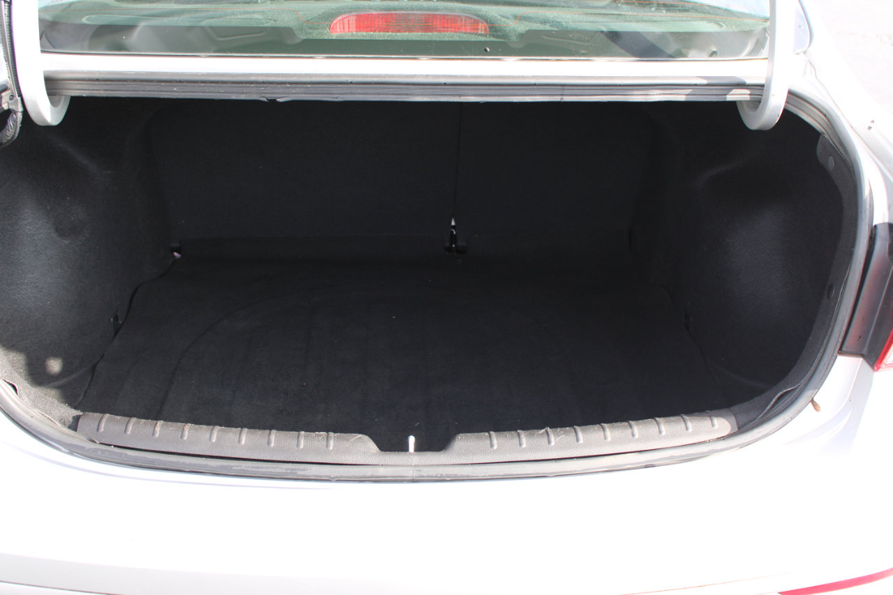 Used 2022 Kia Rio S image 8