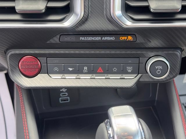 New 2026 Ford Mustang GT Premium RWD image 20