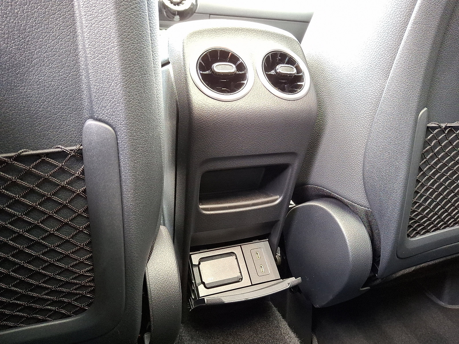 Certified 2026 Mercedes-Benz GLA 250 4MATIC image 11