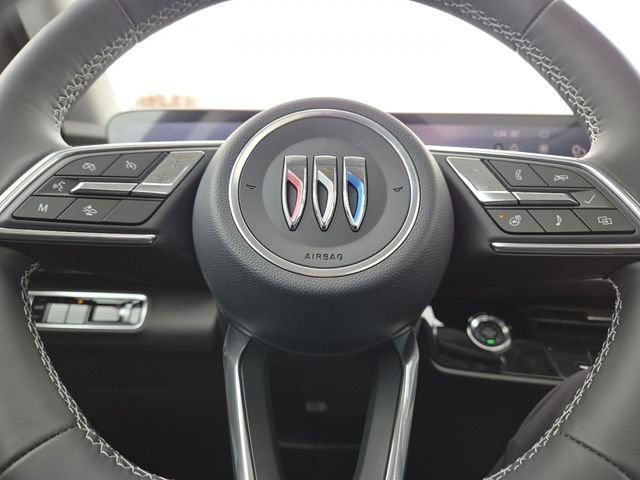 New 2026 Buick Envision Sport Touring AWD/4WD image 36