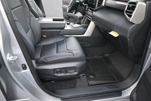 New 2026 Toyota Tundra Platinum AWD/4WD image 12