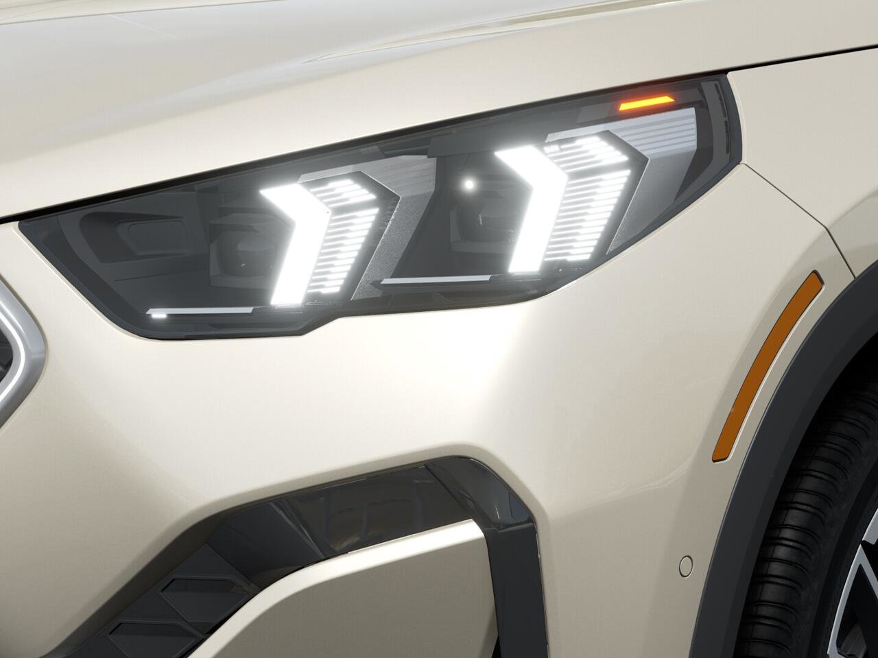 New 2026 BMW X2 xDrive28i w/ Convenience Package image 6