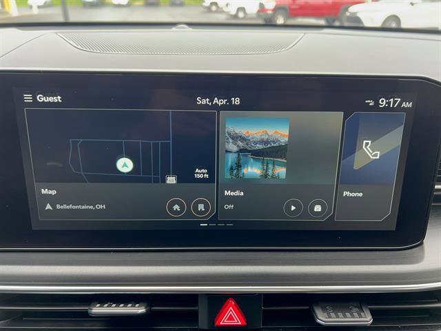 Used 2025 Kia K5 GT FWD image 20