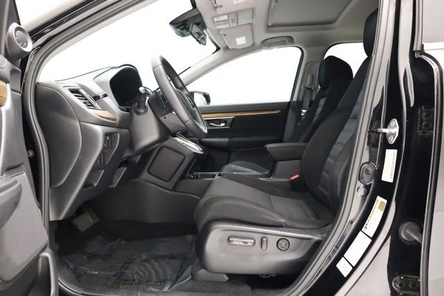 Used 2020 Honda CR-V EX image 13