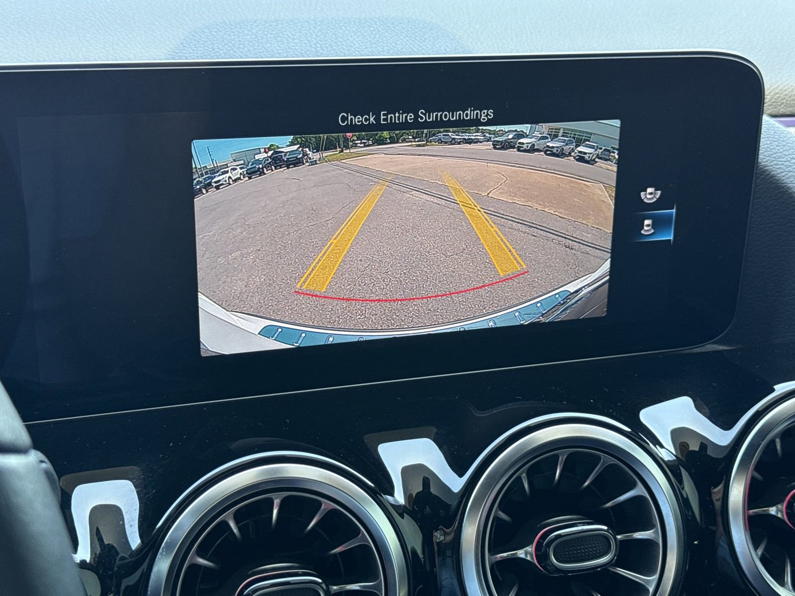 Used 2023 Mercedes-Benz GLA 250 image 17