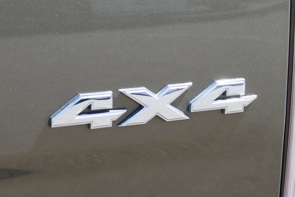 Used 2014 RAM 2500 Laramie w/ Convenience Group image 47