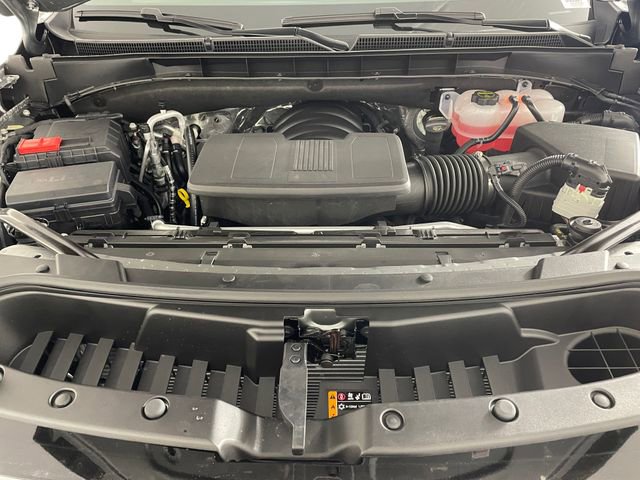 New 2026 GMC Yukon XL AT4 w/ AT4 Premium Package image 18