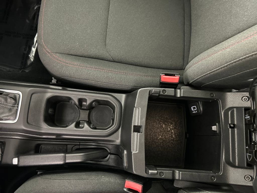 Used 2024 Jeep Wrangler Unlimited Rubicon image 16