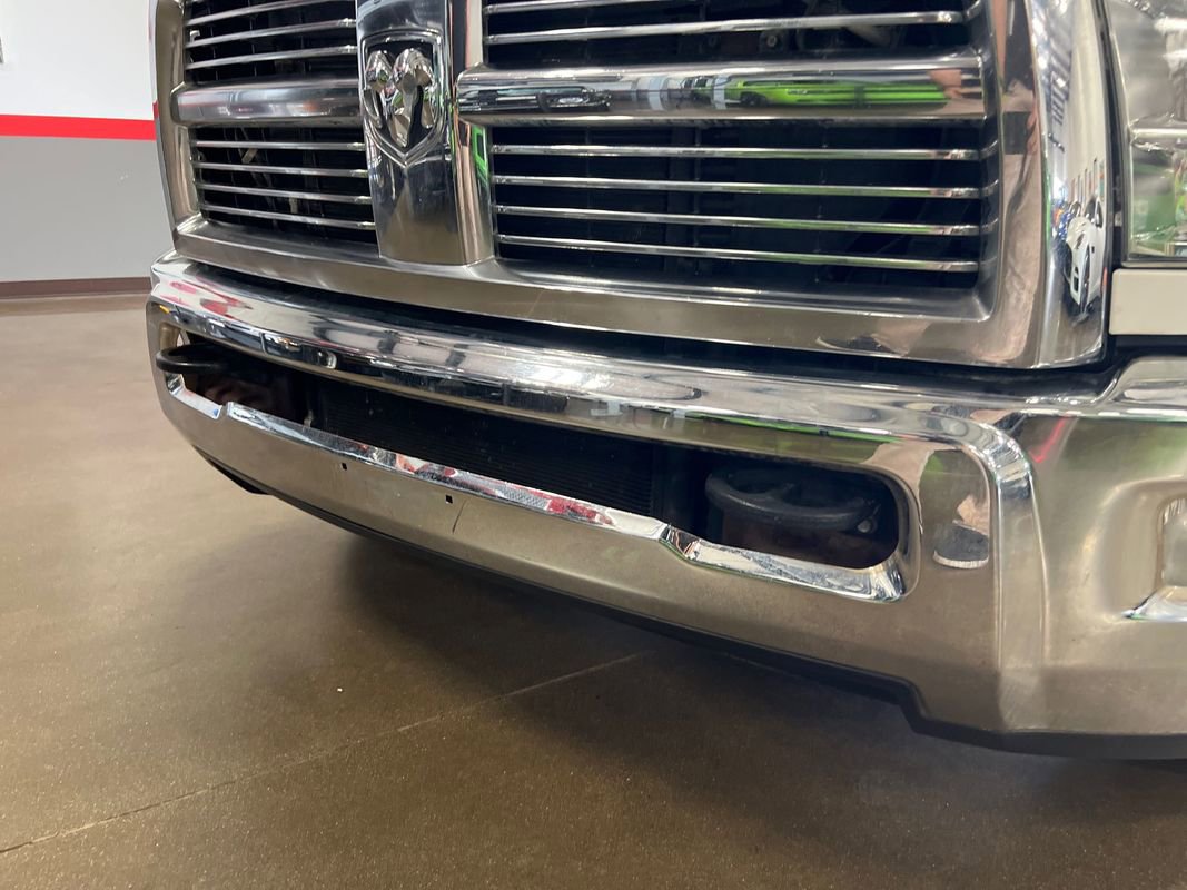 Used 2010 Dodge Ram 2500 Truck SLT w/ Big Horn Regional Pkg image 20