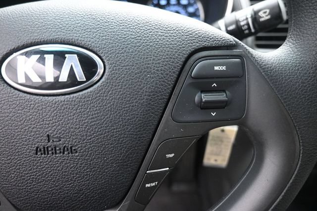 Used 2017 Kia Forte LX FWD image 14
